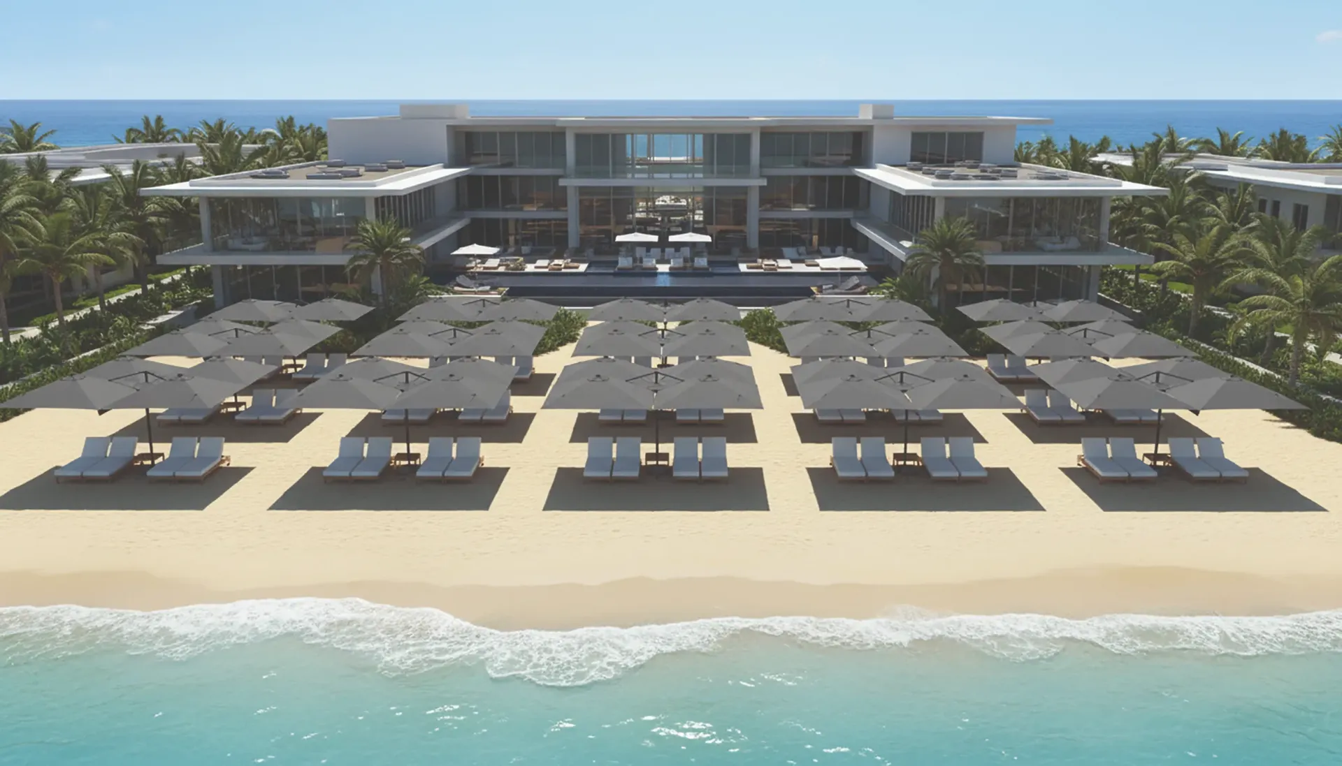 [UMMAST4x300x300-A01C103] MASTO (alu white canopy light grey)