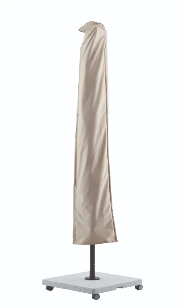 [UPMPL-X01] Protection cover mid pole large (Grey)