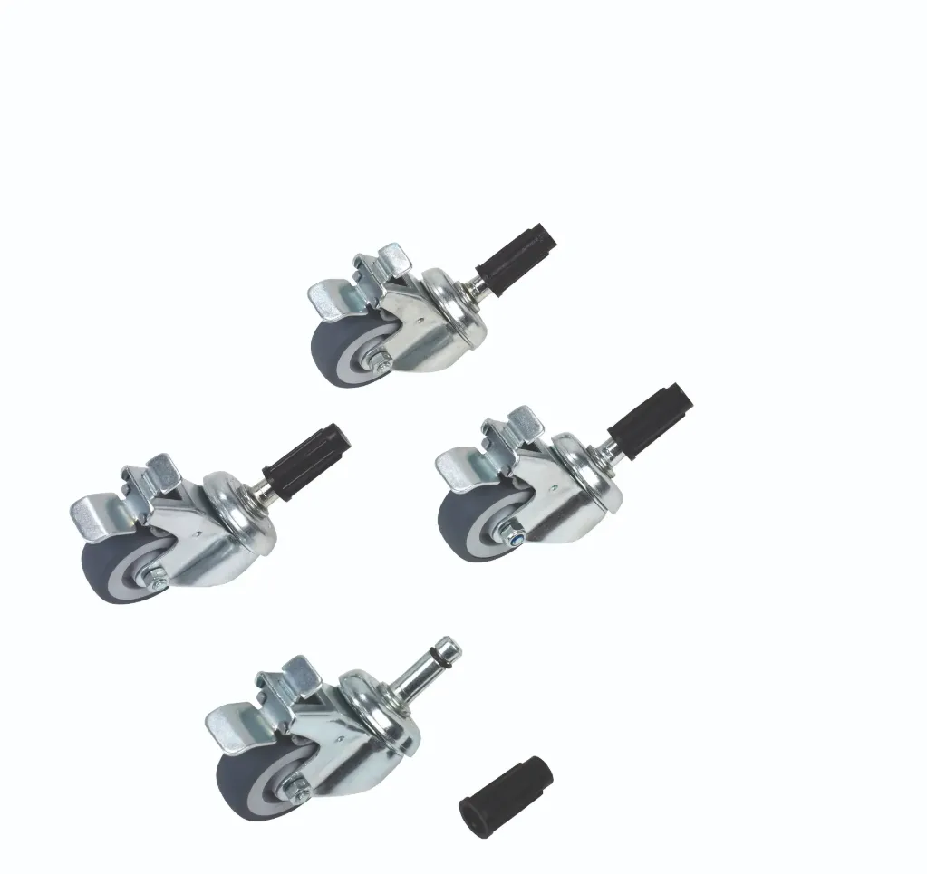 [UBKON-WHE.60] KONKU set of wheels for 60 kg