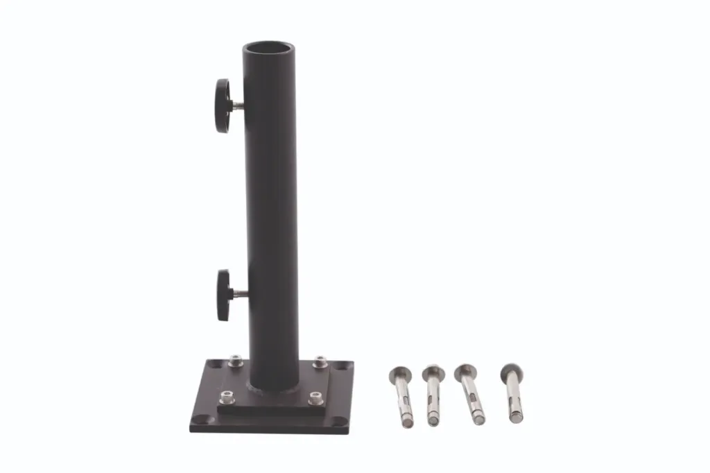 [UBOGB-MP-MEDIUM] Onground base M, steel e-coating & powder coating